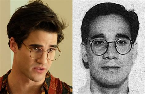 asesino de jean versace|Why Andrew Cunanan Killed Guianni Versace .